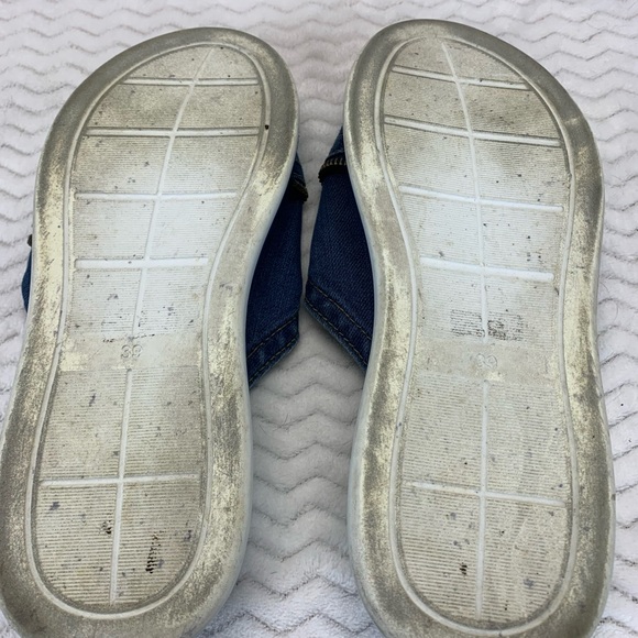 Ersax women’s sandals comfy insole - Picture 8 of 10